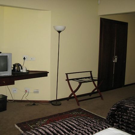 Benvenuto Hotel & Conference Centre Йоганнесбурґ Екстер'єр фото
