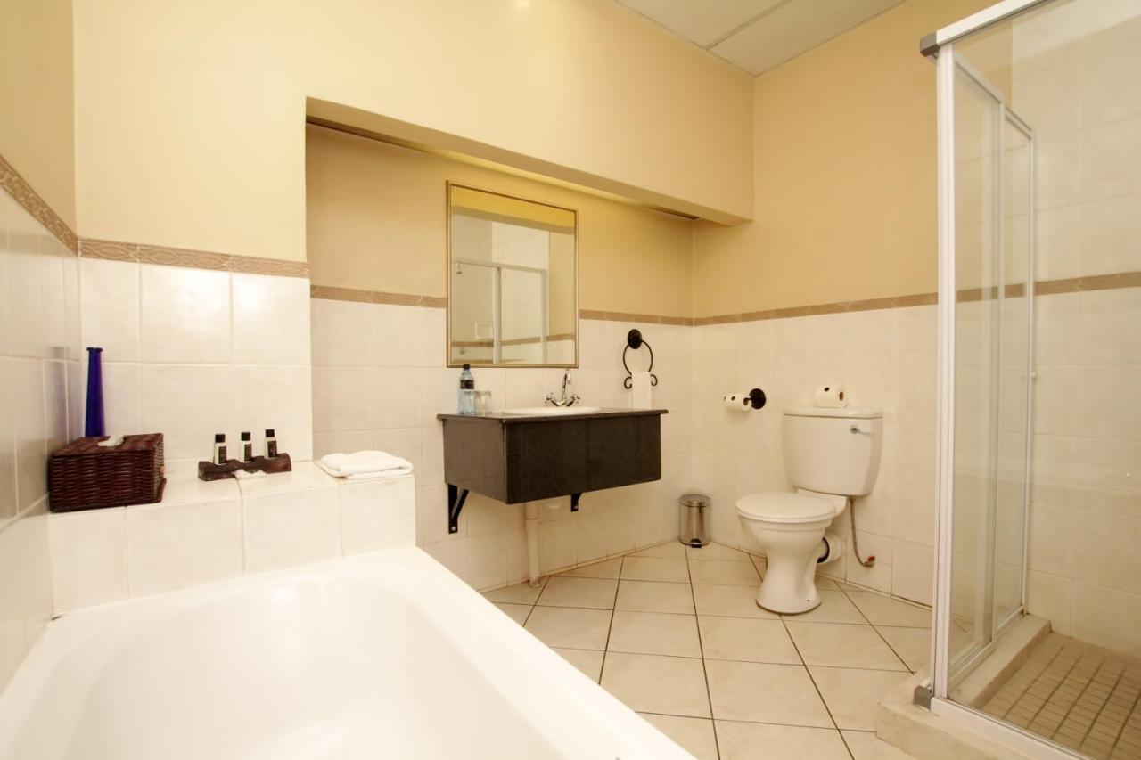 Benvenuto Hotel & Conference Centre Йоганнесбурґ Екстер'єр фото
